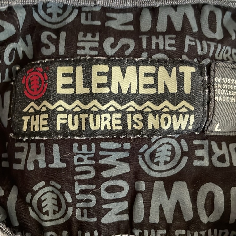 Element - Shirt - Picture 3 of 3